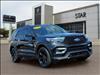 2020 Ford Explorer ST - thumbnail 1