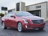 2016 Cadillac ATS