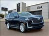 2021 Cadillac Escalade Premium Luxury - thumbnail 1