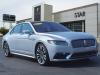 2018 Lincoln Continental