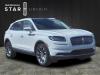 2022 Lincoln Nautilus