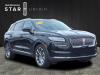 2023 Lincoln Nautilus