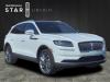 2022 Lincoln Nautilus