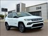 2022 Jeep Compass Limited - thumbnail 1