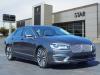 2020 Lincoln MKZ