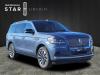 2023 Lincoln Navigator