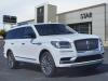 2019 Lincoln Navigator