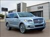 2022 Lincoln Navigator Reserve - thumbnail 1