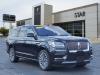 2019 Lincoln Navigator L