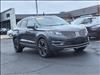 2017 Lincoln MKC