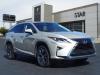 2018 Lexus RX 350L