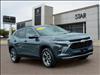 2025 Chevrolet Trax LT - thumbnail 1