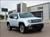 2017 Jeep Renegade Altitude - thumbnail 1