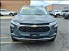 2025 Chevrolet Trax LT - thumbnail 2