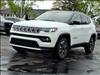 2022 Jeep Compass Limited - thumbnail 3