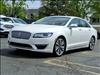 2020 Lincoln MKZ Reserve - thumbnail 3