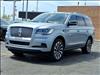 2022 Lincoln Navigator Reserve - thumbnail 3