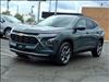 2025 Chevrolet Trax LT - thumbnail 3