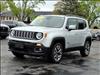 2017 Jeep Renegade Altitude - thumbnail 3