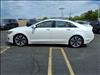 2020 Lincoln MKZ Reserve - thumbnail 4