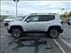 2017 Jeep Renegade Altitude - thumbnail 4