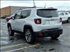 2017 Jeep Renegade Altitude - thumbnail 5