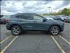 2025 Chevrolet Trax LT - thumbnail 8