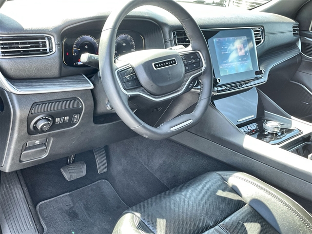 2023 Jeep Wagoneer L Series III