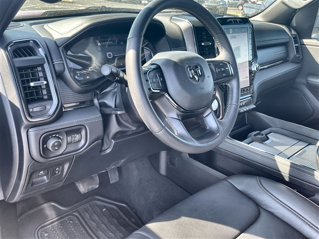 2024 RAM 1500 Limited