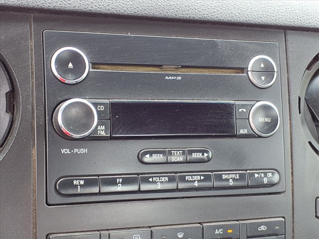 2014 Ford F-250 Super Duty XL