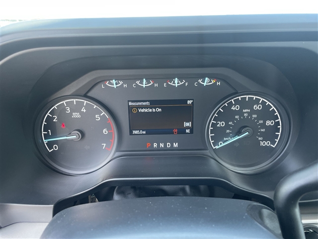 2023 Ford F-250 Super Duty XL