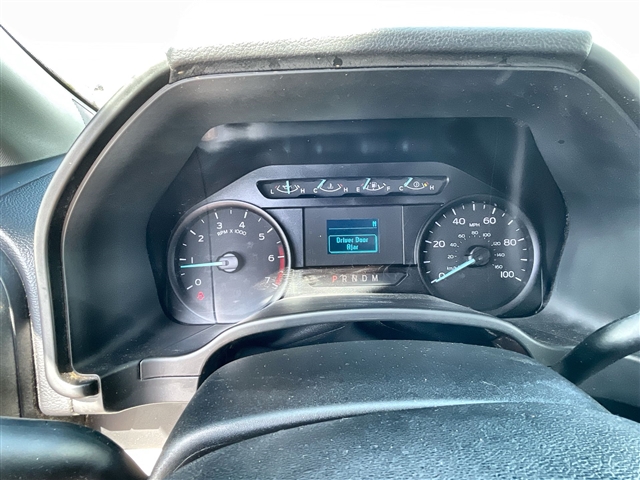 2020 Ford F-350 Super Duty XL