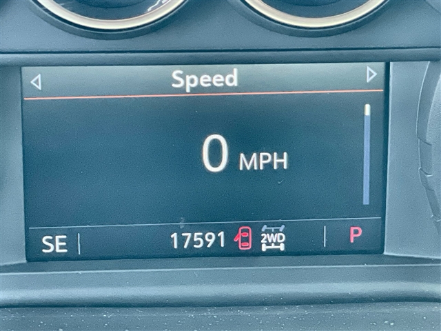 2022 Chevrolet Silverado 1500 Limited RST
