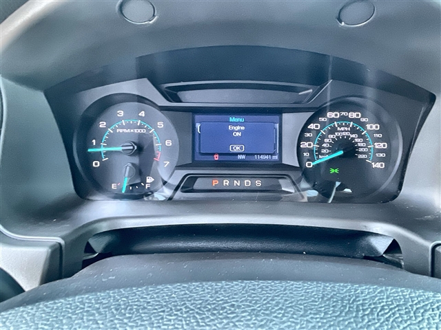 2015 Ford Flex SE