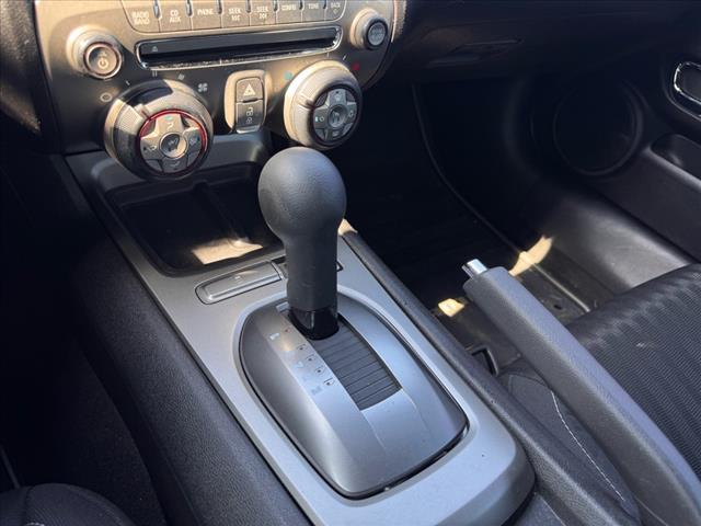 2015 Chevrolet Camaro LS
