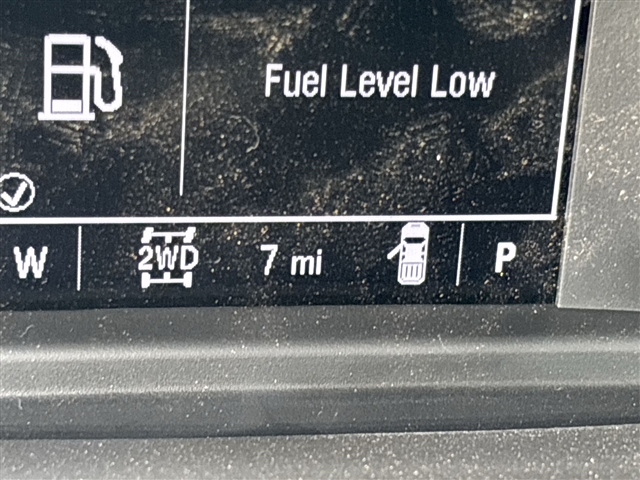 2025 Chevrolet Silverado 1500 Work Truck