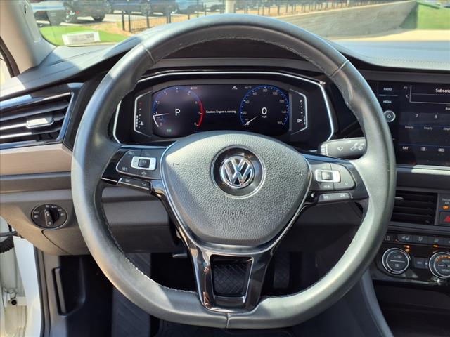 2020 Volkswagen Jetta SEL Premium