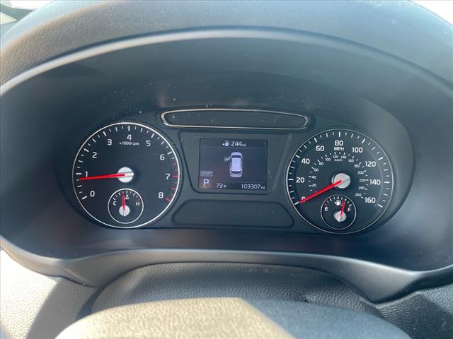 2020 Kia Sorento LX V6