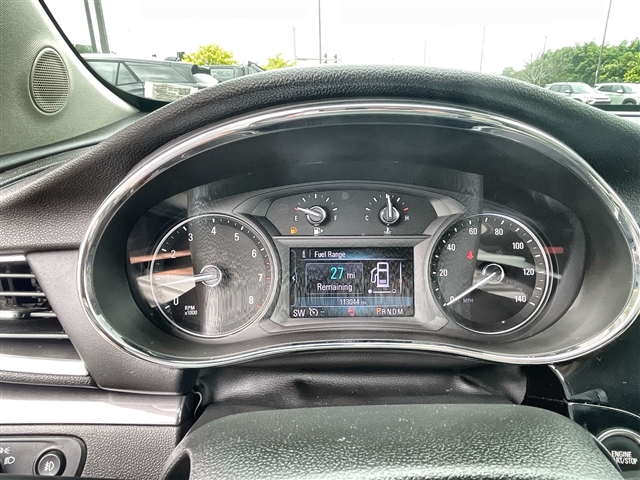 2019 Buick Encore Sport Touring