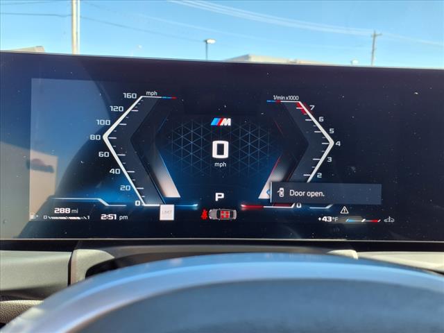 2025 BMW 4 Series M440i xDrive