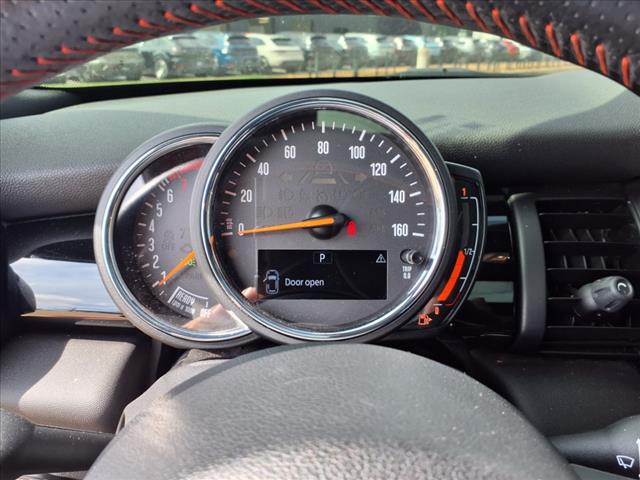 2019 MINI Hardtop 4 Door Cooper S