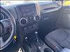 2017 Jeep Wrangler Unlimited Sport S