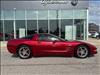 2001 Chevrolet Corvette Base