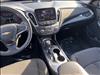 2021 Chevrolet Malibu LS Fleet