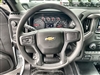 2025 Chevrolet Silverado 2500HD Work Truck
