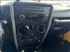 2009 Jeep Wrangler X