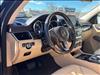 2017 Mercedes-Benz GLS GLS 450