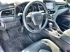2022 Toyota Camry Hybrid SE Nightshade