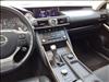 2017 Lexus IS 200t 