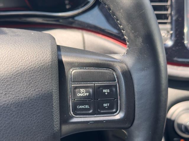 2015 Dodge Dart GT